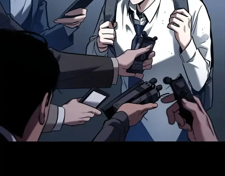 漫画《全知读者视角》123 被遗弃的世界（7）第19张图