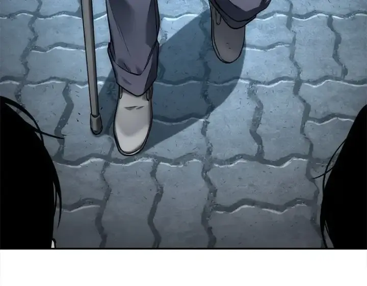 漫画《全知读者视角》123 被遗弃的世界（7）第84张图