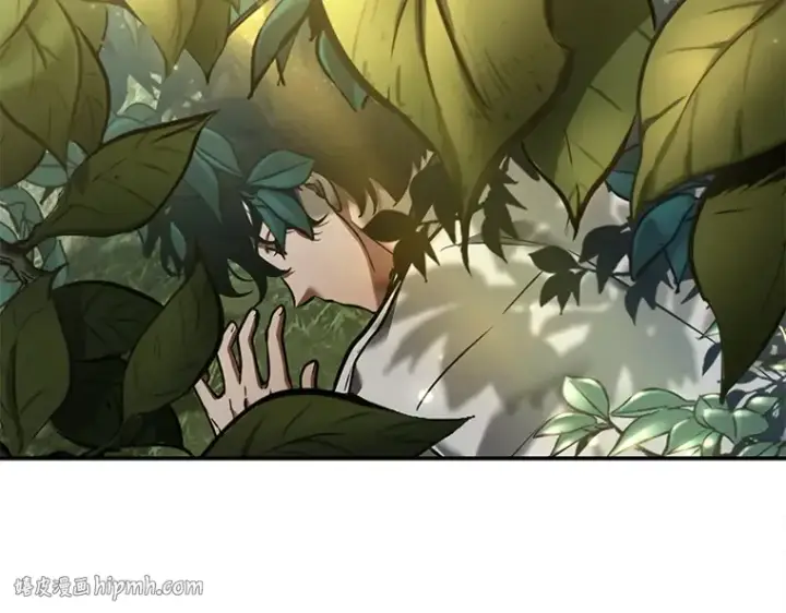 漫画《全知读者视角》124 被遗弃的世界（8）第112张图