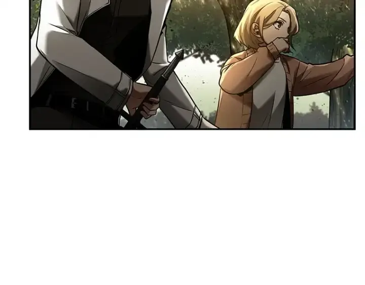 漫画《全知读者视角》124 被遗弃的世界（8）第131张图