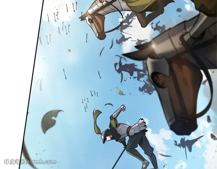 漫画《全知读者视角》124 被遗弃的世界（8）第184张图