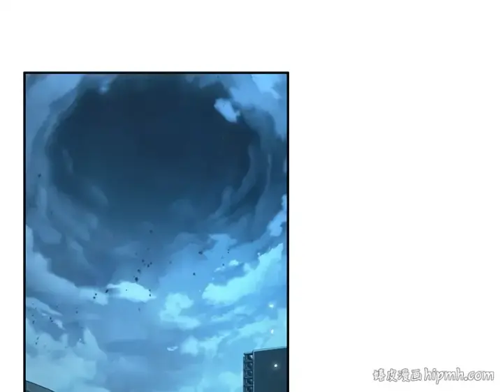漫画《全知读者视角》124 被遗弃的世界（8）第8张图