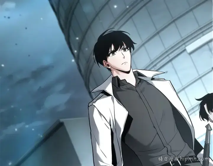 漫画《全知读者视角》124 被遗弃的世界（8）第96张图