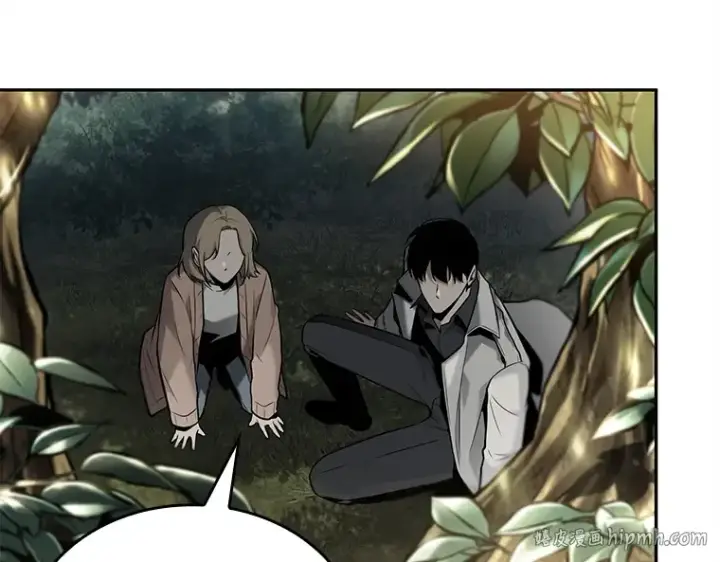 漫画《全知读者视角》125 被遗弃的世界（9）第96张图
