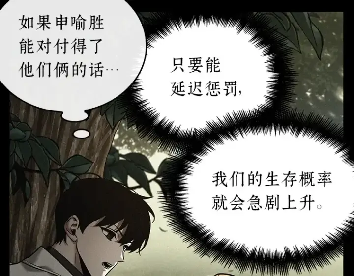 漫画《全知读者视角》126 可以改变的东西（1）第163张图