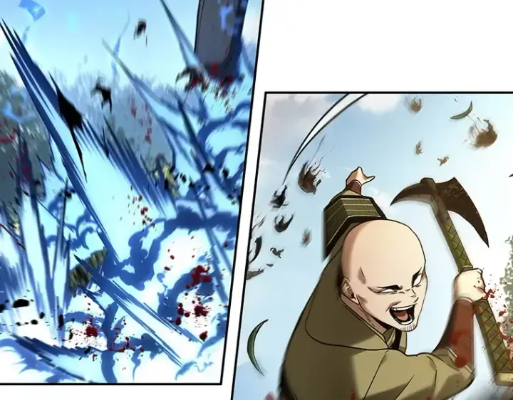 漫画《全知读者视角》126 可以改变的东西（1）第19张图