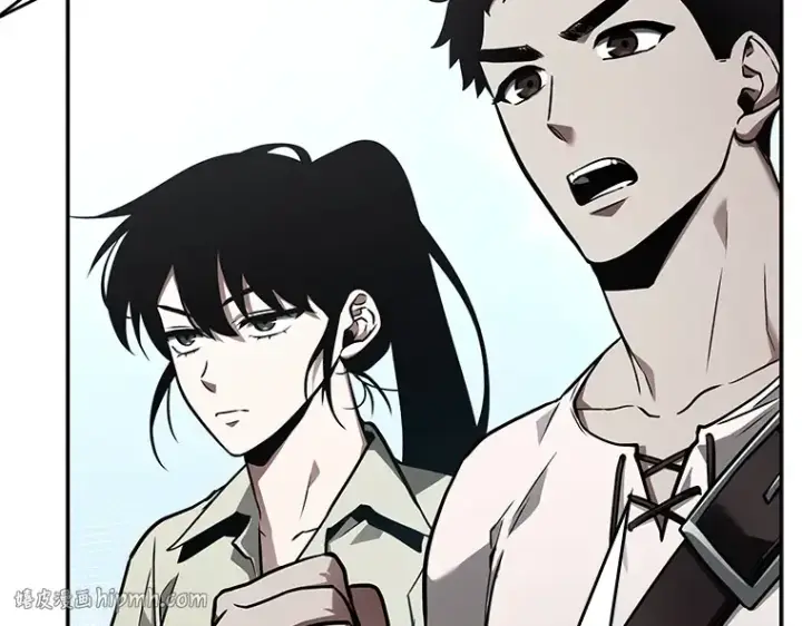 漫画《全知读者视角》135 直面神的人们（1）第16张图