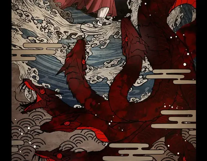 漫画《全知读者视角》135 直面神的人们（1）第183张图