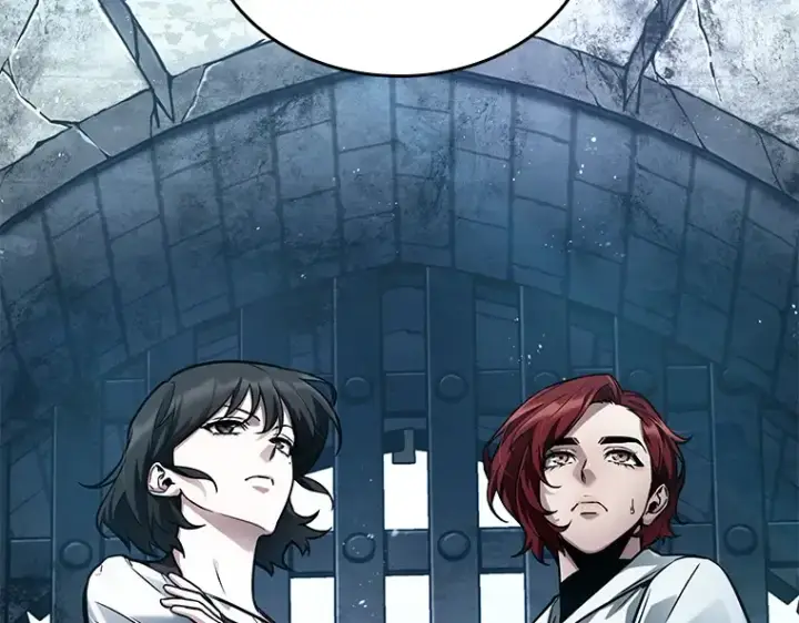 漫画《全知读者视角》135 直面神的人们（1）第22张图