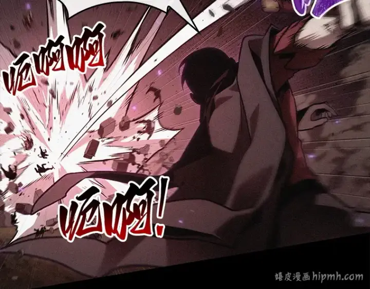 漫画《全知读者视角》135 直面神的人们（1）第88张图