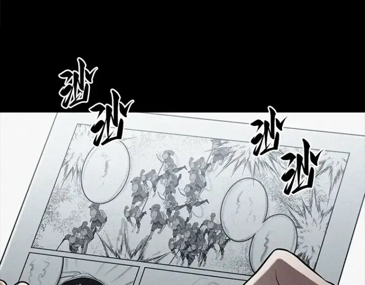 漫画《全知读者视角》136 直面神的人们（2）第12张图