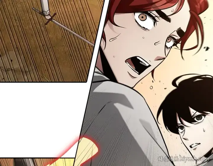 漫画《全知读者视角》136 直面神的人们（2）第120张图