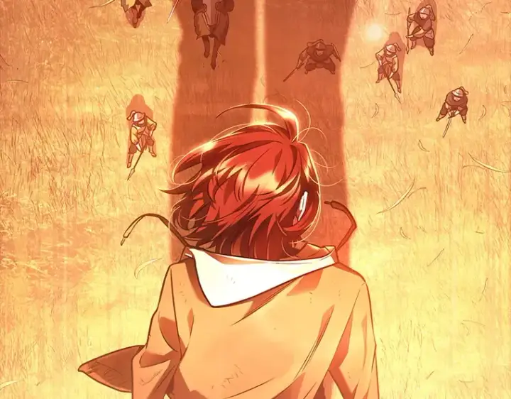 漫画《全知读者视角》136 直面神的人们（2）第153张图