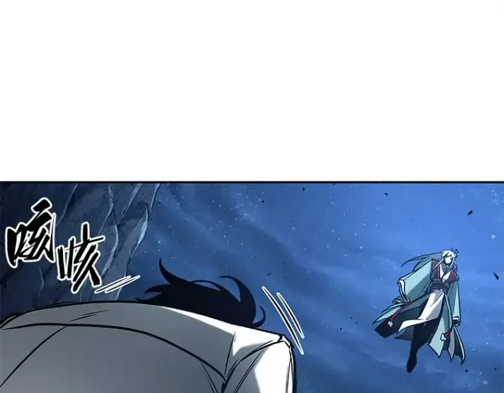 漫画《全知读者视角》137 直面神的人们（3）第146张图