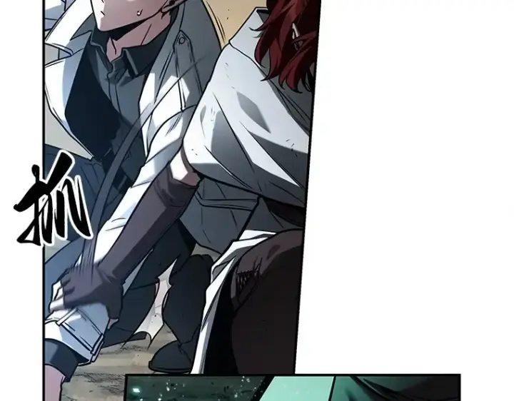 漫画《全知读者视角》137 直面神的人们（3）第2张图