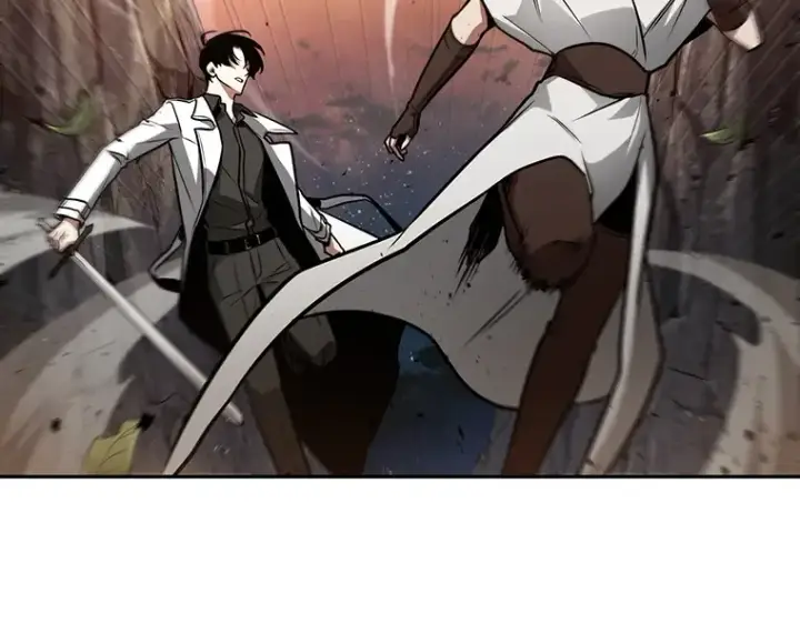 漫画《全知读者视角》137 直面神的人们（3）第36张图