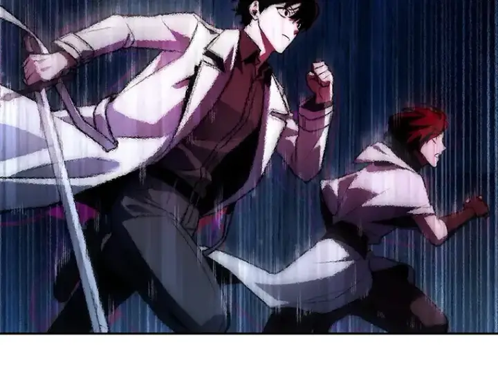 漫画《全知读者视角》137 直面神的人们（3）第41张图