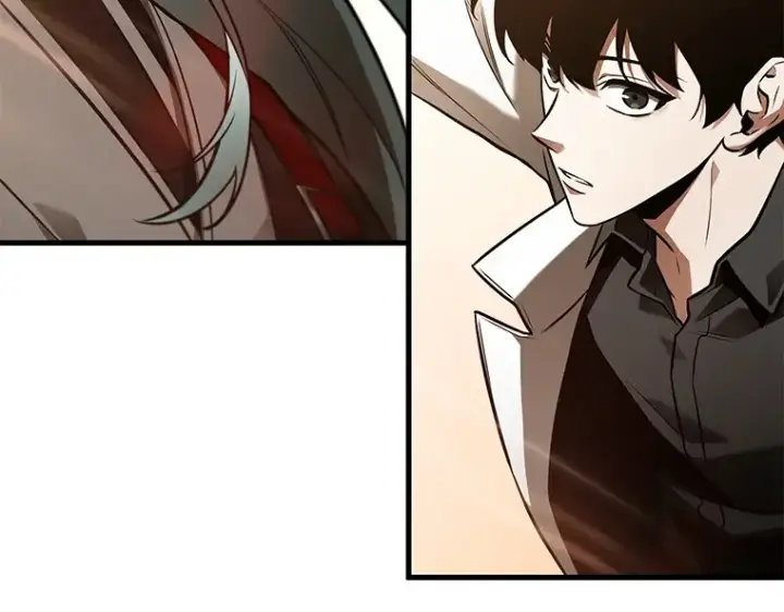 漫画《全知读者视角》138 直面神的人们（4）第129张图