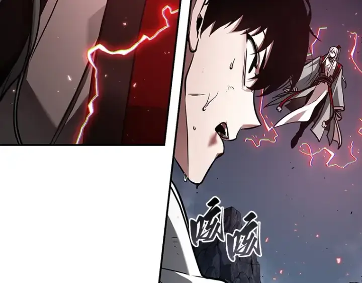 漫画《全知读者视角》138 直面神的人们（4）第4张图