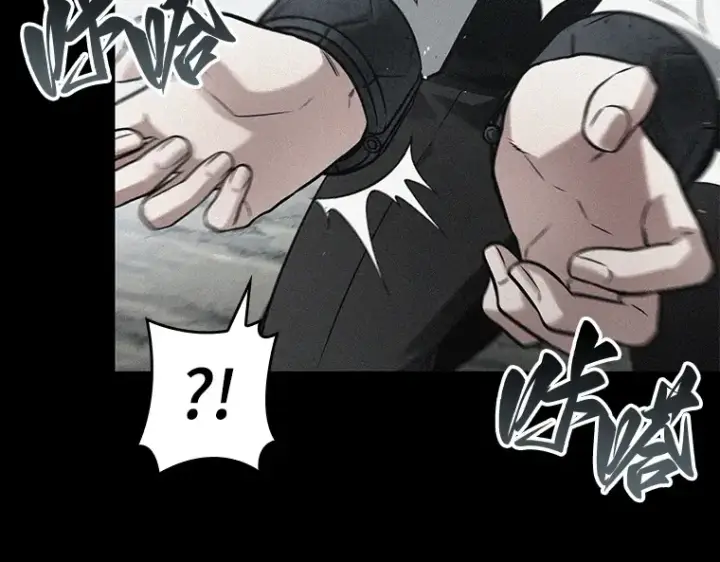 漫画《全知读者视角》138 直面神的人们（4）第84张图
