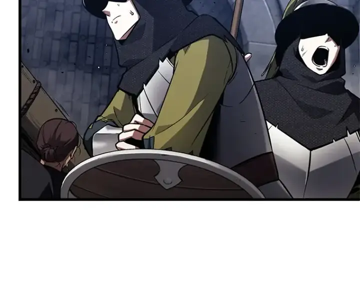 漫画《全知读者视角》139 直面神的人们（5）第141张图