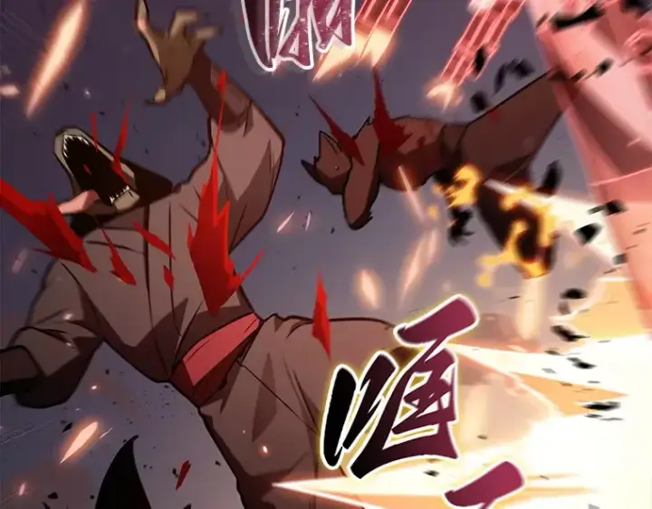 漫画《全知读者视角》139 直面神的人们（5）第38张图