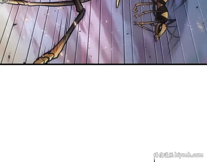 漫画《全知读者视角》139 直面神的人们（5）第64张图