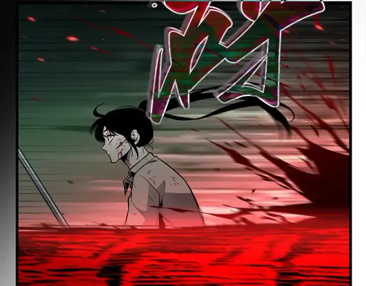 漫画《全知读者视角》140 直面神的人们（6）第114张图