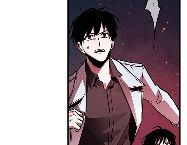 漫画《全知读者视角》140 直面神的人们（6）第123张图