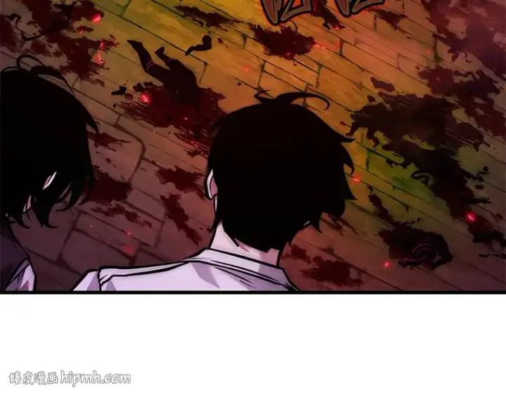 漫画《全知读者视角》140 直面神的人们（6）第128张图