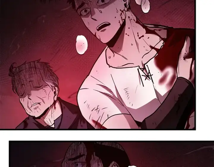 漫画《全知读者视角》140 直面神的人们（6）第141张图