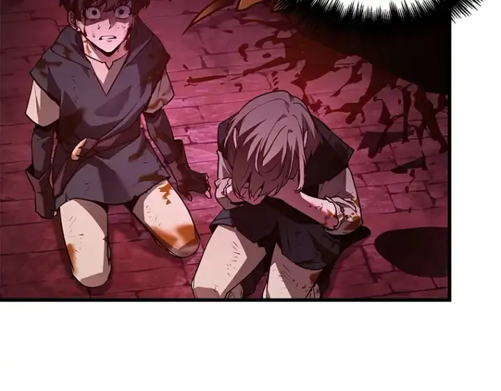 漫画《全知读者视角》140 直面神的人们（6）第143张图