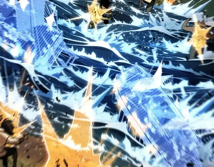 漫画《全知读者视角》140 直面神的人们（6）第71张图