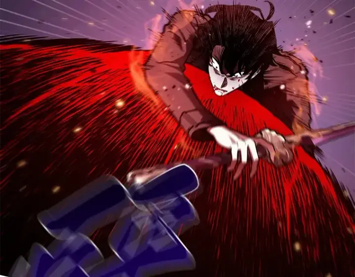 漫画《全知读者视角》142 直面神的人们（8）第49张图