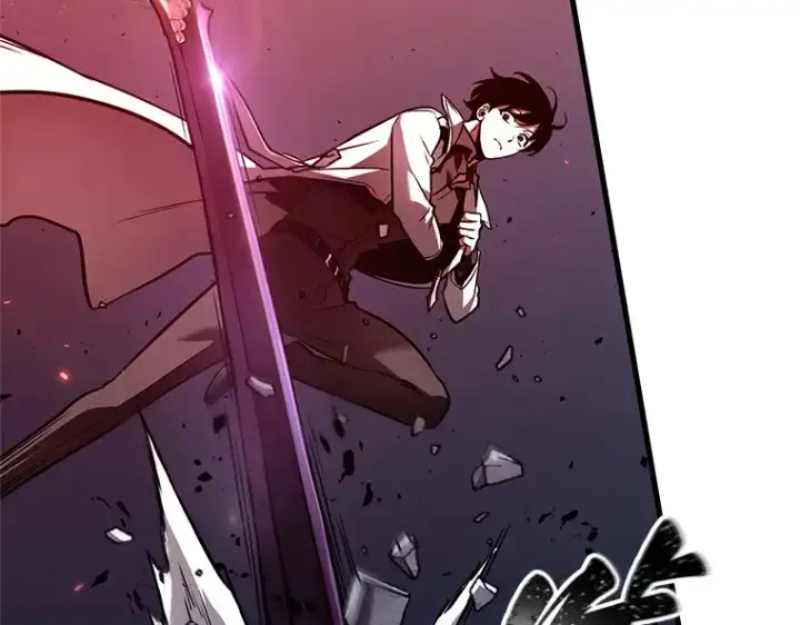 漫画《全知读者视角》142 直面神的人们（8）第58张图