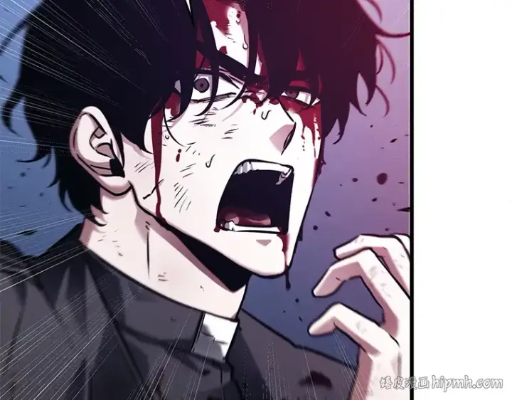 漫画《全知读者视角》142 直面神的人们（8）第64张图