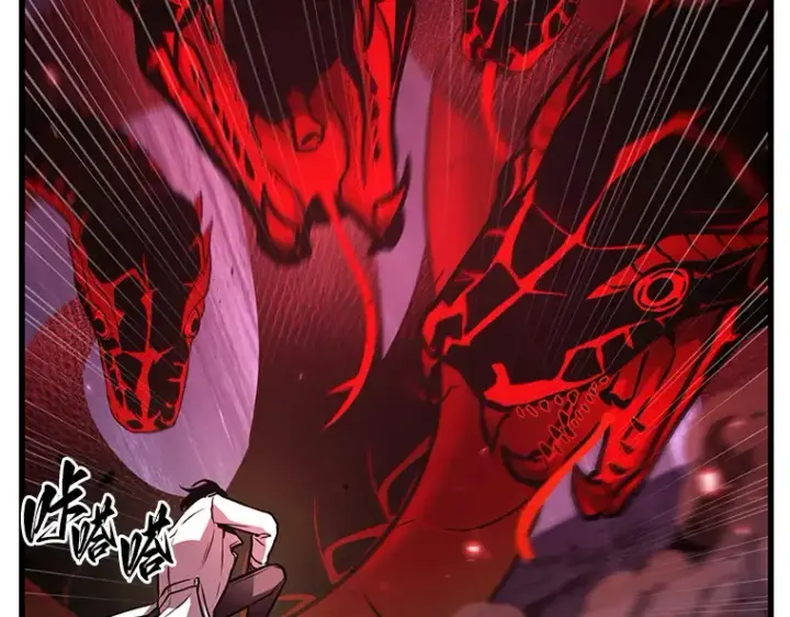 漫画《全知读者视角》142 直面神的人们（8）第69张图