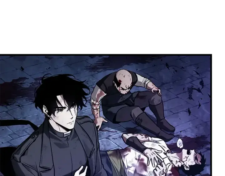 漫画《全知读者视角》143 直面神的人们（9）第119张图