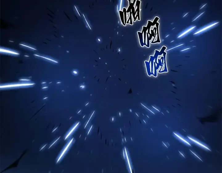 漫画《全知读者视角》143 直面神的人们（9）第132张图
