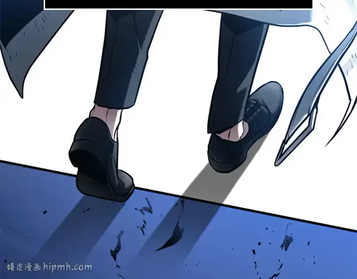 漫画《全知读者视角》143 直面神的人们（9）第136张图
