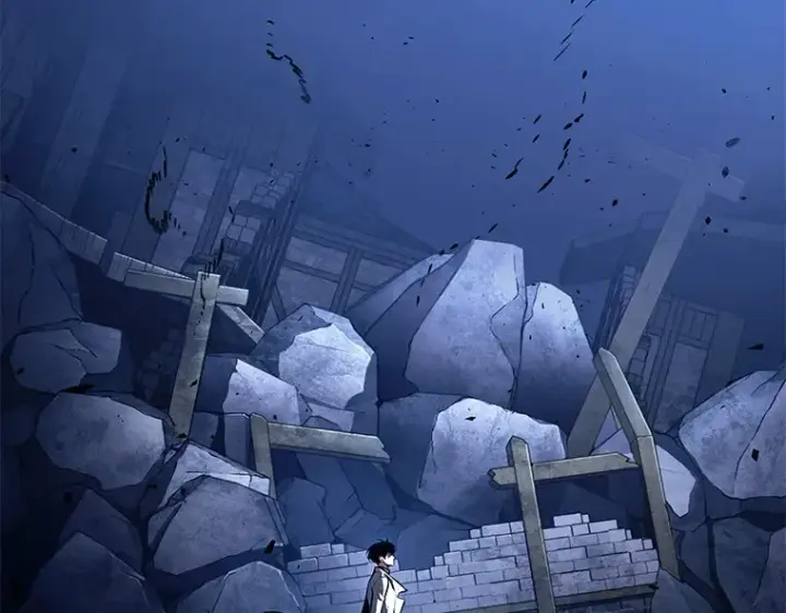 漫画《全知读者视角》143 直面神的人们（9）第137张图