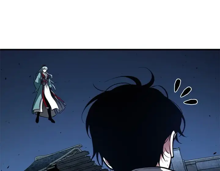 漫画《全知读者视角》143 直面神的人们（9）第140张图