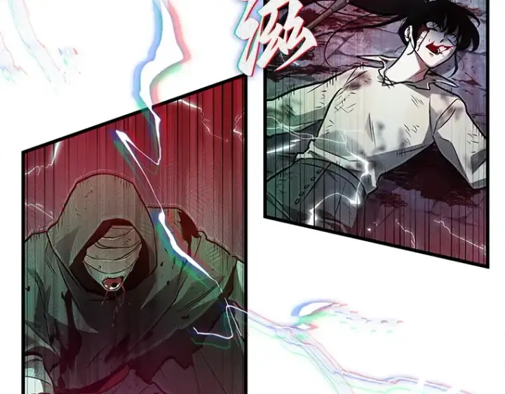 漫画《全知读者视角》143 直面神的人们（9）第22张图
