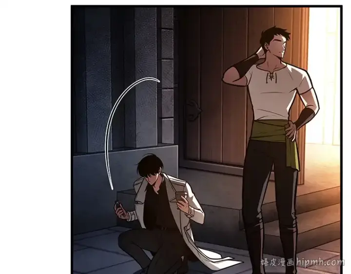 漫画《全知读者视角》146 任务破坏者（3）第72张图