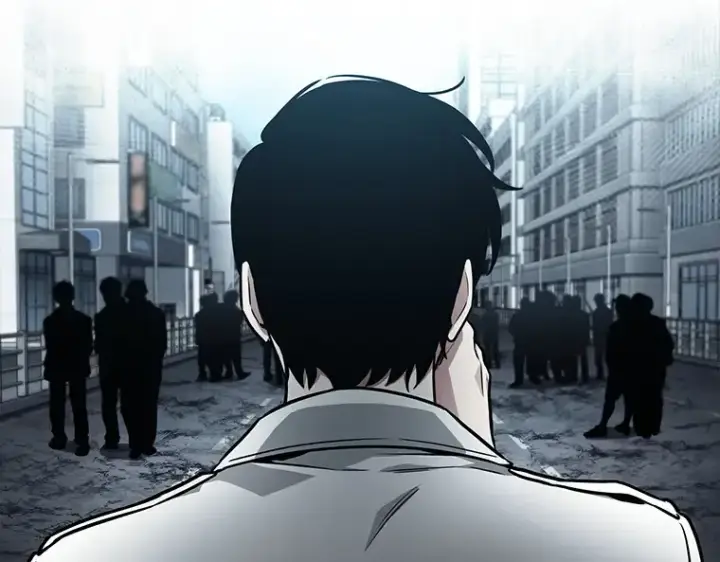 漫画《全知读者视角》159 最强替罪羊（3）第153张图