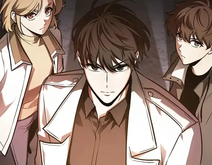 漫画《全知读者视角》160 最强替罪羊（4）第181张图