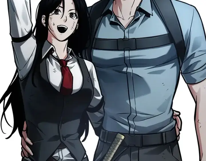 漫画《全知读者视角》160 最强替罪羊（4）第29张图