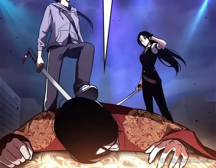 漫画《全知读者视角》161 最强替罪羊（5）第184张图