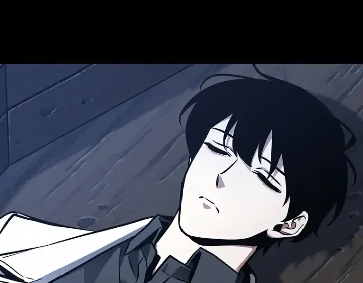 漫画《全知读者视角》172 黑暗城堡（1）第145张图