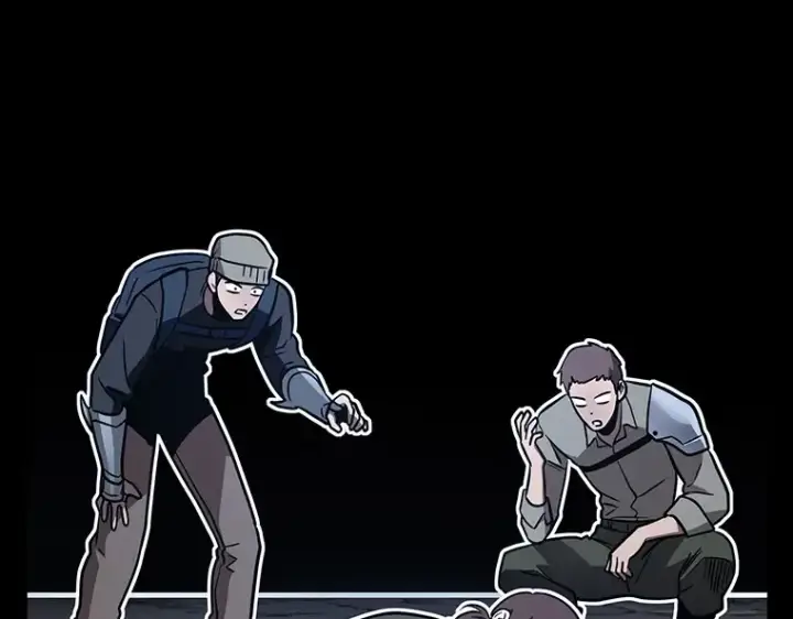漫画《全知读者视角》172 黑暗城堡（1）第153张图
